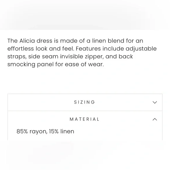 Gentle Fawn Alicia Wrap Dress - Picture 10 of 10